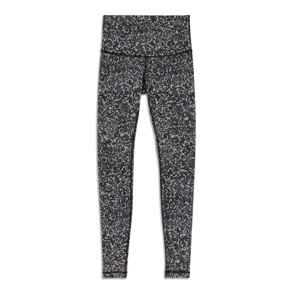 Lululemon Wunder Under